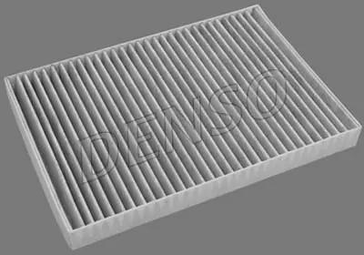 Filtr, wentylacja przestrzeni pasażerskiej DENSO DCF080K Oferta czasowa