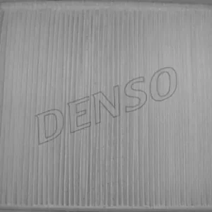 Dostępne od ręki Filtr, wentylacja przestrzeni pasażerskiej DENSO DCF102P