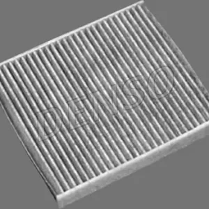 Super okazja Filtr, wentylacja przestrzeni pasażerskiej DENSO DCF106K