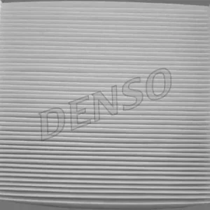 Filtr, wentylacja przestrzeni pasażerskiej DENSO DCF136P Darmowa dostawa