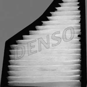 Filtr, wentylacja przestrzeni pasażerskiej DENSO DCF141P Najlepsza cena