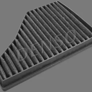 Wyprzedaż Filtr, wentylacja przestrzeni pasażerskiej DENSO DCF164K