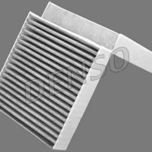 Filtr, wentylacja przestrzeni pasażerskiej DENSO DCF170K Oferta limitowana