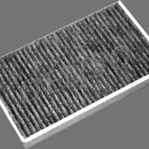 Filtr, wentylacja przestrzeni pasażerskiej DENSO DCF172K Premium