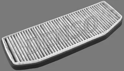 Hit sprzedaży Filtr, wentylacja przestrzeni pasażerskiej DENSO DCF180K