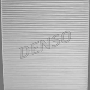 Filtr, wentylacja przestrzeni pasażerskiej DENSO DCF193P Nie przegap
