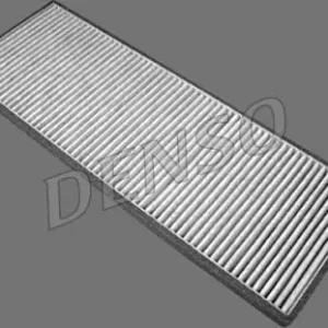 Filtr, wentylacja przestrzeni pasażerskiej DENSO DCF195K Niska cena