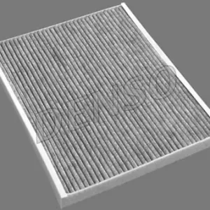 Filtr, wentylacja przestrzeni pasażerskiej DENSO DCF201K Okazja