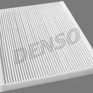 Filtr, wentylacja przestrzeni pasażerskiej DENSO DCF202P Niska cena