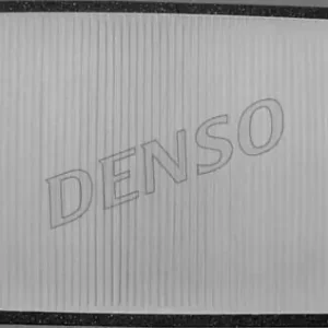 Łatwy zwrot Filtr, wentylacja przestrzeni pasażerskiej DENSO DCF210P