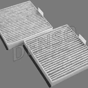 Zamów dziś Filtr, wentylacja przestrzeni pasażerskiej DENSO DCF215K