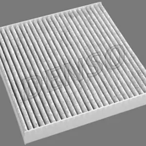 Filtr, wentylacja przestrzeni pasażerskiej DENSO DCF220K Szybka dostawa