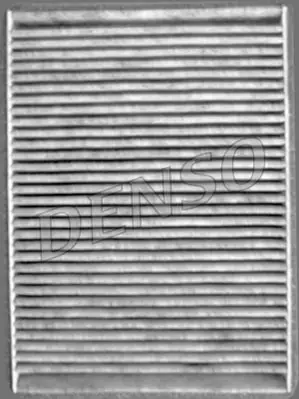 Filtr, wentylacja przestrzeni pasażerskiej DENSO DCF229K Tylko dziś