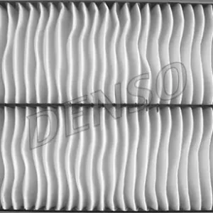 Nowość Filtr, wentylacja przestrzeni pasażerskiej DENSO DCF230P