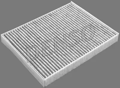 Dodaj do koszyka Filtr, wentylacja przestrzeni pasażerskiej DENSO DCF234K