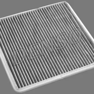 Taniej Filtr, wentylacja przestrzeni pasażerskiej DENSO DCF239K