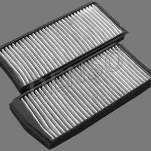 Ekspresowa dostawa Filtr, wentylacja przestrzeni pasażerskiej DENSO DCF297K