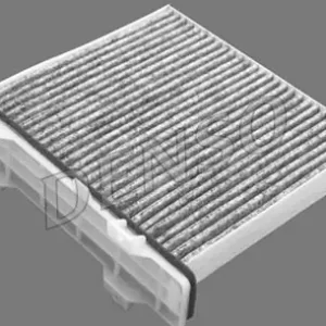 Filtr, wentylacja przestrzeni pasażerskiej DENSO DCF336K Wyjątkowa oferta