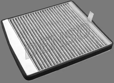 Wybór klientów Filtr, wentylacja przestrzeni pasażerskiej DENSO DCF343K