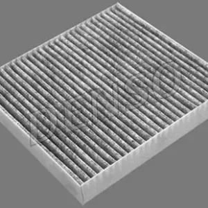 Filtr, wentylacja przestrzeni pasażerskiej DENSO DCF344K Oferta limitowana