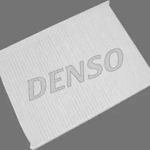 Wybór klientów Filtr, wentylacja przestrzeni pasażerskiej DENSO DCF364P