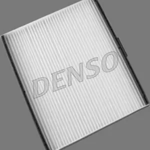Cena promocyjna Filtr, wentylacja przestrzeni pasażerskiej DENSO DCF366P