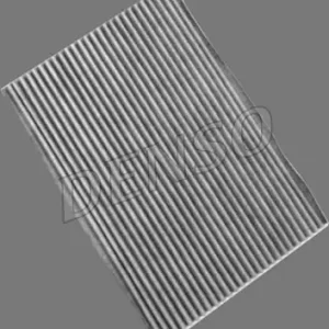 Filtr, wentylacja przestrzeni pasażerskiej DENSO DCF370K Tylko dziś