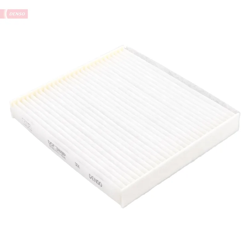 Filtr, wentylacja przestrzeni pasażerskiej DENSO DCF388P Najlepsza cena