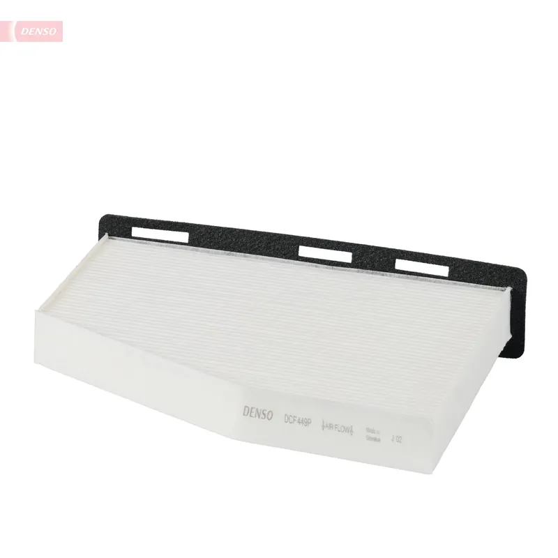 Filtr, wentylacja przestrzeni pasażerskiej DENSO DCF449P Bezpieczne zakupy