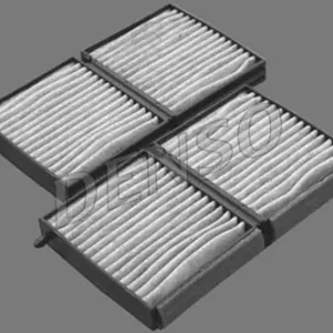 Niska cena Filtr, wentylacja przestrzeni pasażerskiej DENSO DCF457K