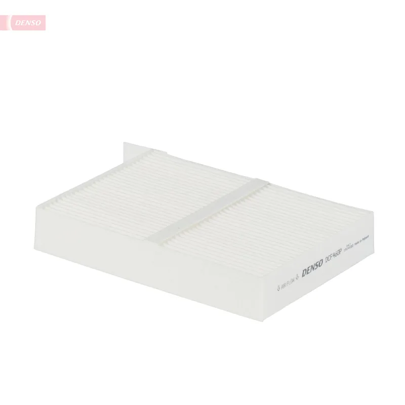 Bezpieczne zakupy Filtr, wentylacja przestrzeni pasażerskiej DENSO DCF460P