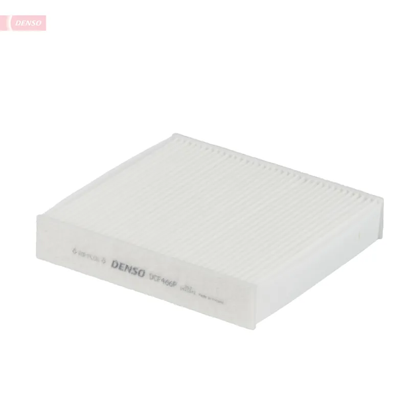Kup online Filtr, wentylacja przestrzeni pasażerskiej DENSO DCF466P