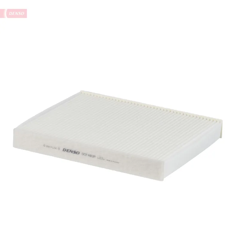 Filtr, wentylacja przestrzeni pasażerskiej DENSO DCF482P Niska cena