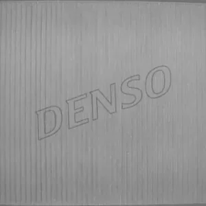 Filtr, wentylacja przestrzeni pasażerskiej DENSO DCF486P Do wyczerpania zapasów