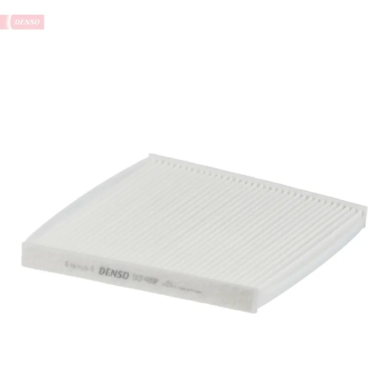 Darmowy zwrot Filtr, wentylacja przestrzeni pasażerskiej DENSO DCF488P