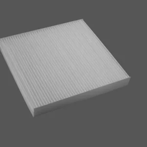 Filtr, wentylacja przestrzeni pasażerskiej DENSO DCF492P Darmowy zwrot