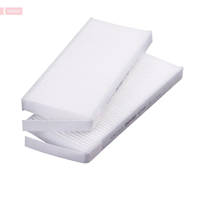 Filtr, wentylacja przestrzeni pasażerskiej DENSO DCF568P Oferta