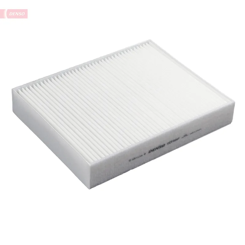 Najlepsza cena Filtr, wentylacja przestrzeni pasażerskiej DENSO DCF581P