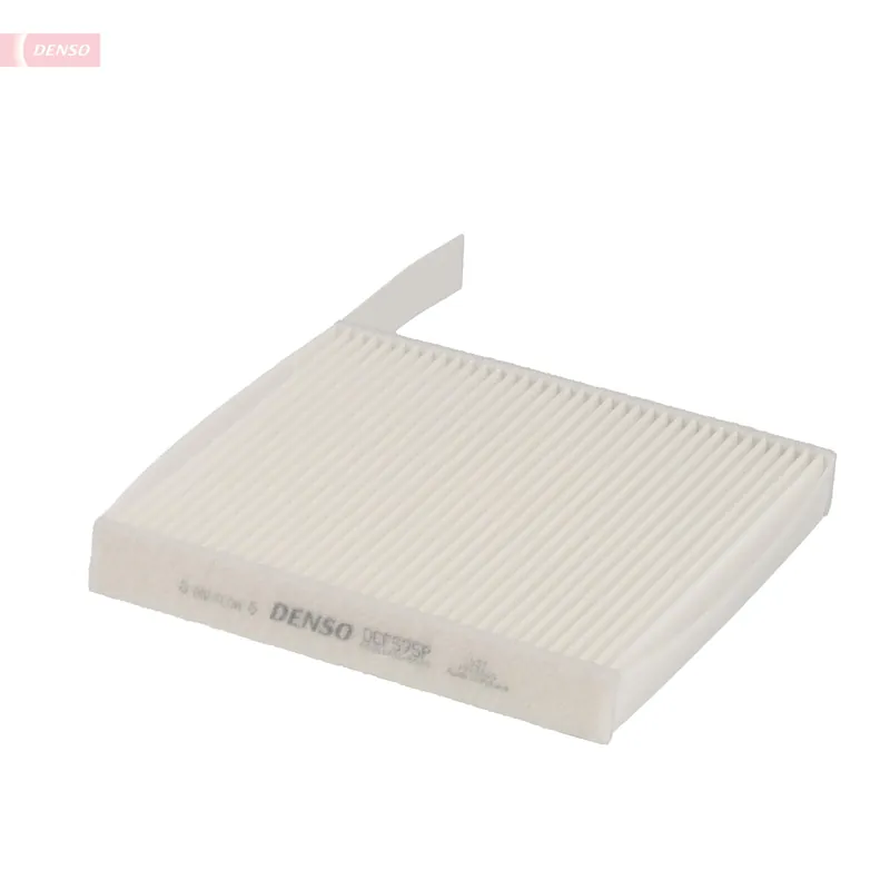 Super okazja Filtr, wentylacja przestrzeni pasażerskiej DENSO DCF595P