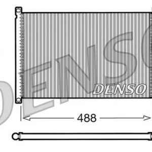 Kup teraz Skraplacz, klimatyzacja DENSO DCN09103