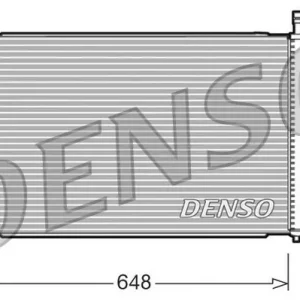 Skraplacz, klimatyzacja DENSO DCN10006 Darmowa dostawa