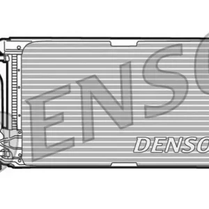 Skraplacz, klimatyzacja DENSO DCN10010 Szybka dostawa