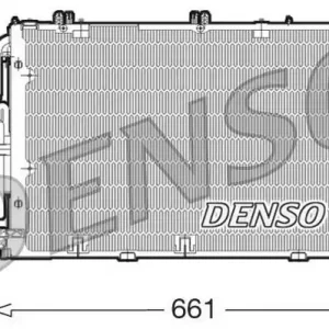 Super okazja Skraplacz, klimatyzacja DENSO DCN20015