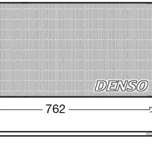 Skraplacz, klimatyzacja DENSO DCN33016 Oferta