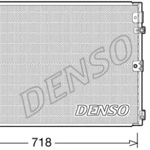Skraplacz, klimatyzacja DENSO DCN51011 Oferta