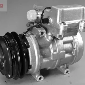 Sprężarka, klimatyzacja DENSO DCP02002 Ograniczona ilość