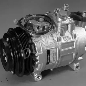 Tani Sprężarka, klimatyzacja OEM/OES (VALEO) DCP02004