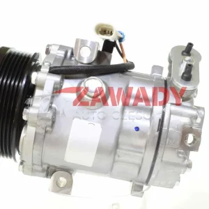 Promocja Sprężarka, klimatyzacja OEM/OES (VALEO) DCP02006