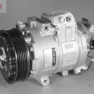 Najlepsza cena Sprężarka, klimatyzacja DENSO DCP02007