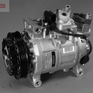 Sprężarka, klimatyzacja OEM/OES (VALEO) DCP02008 Wybór klientów